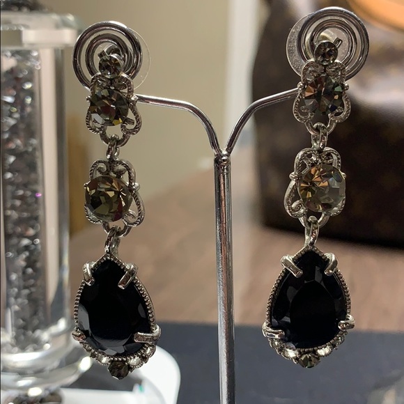 Beautiful earrings